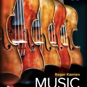 Music: An Appreciation, Brief Edition Paperback – 13 February 2017