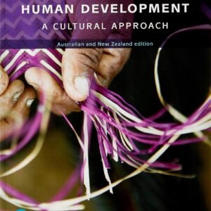 Human Development: A Cultural Approach, Australian and New Zealand Edition Paperback – 29 October 2018