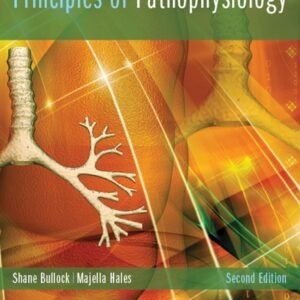 Principles of Pathophysiology Paperback – 12 October 2018