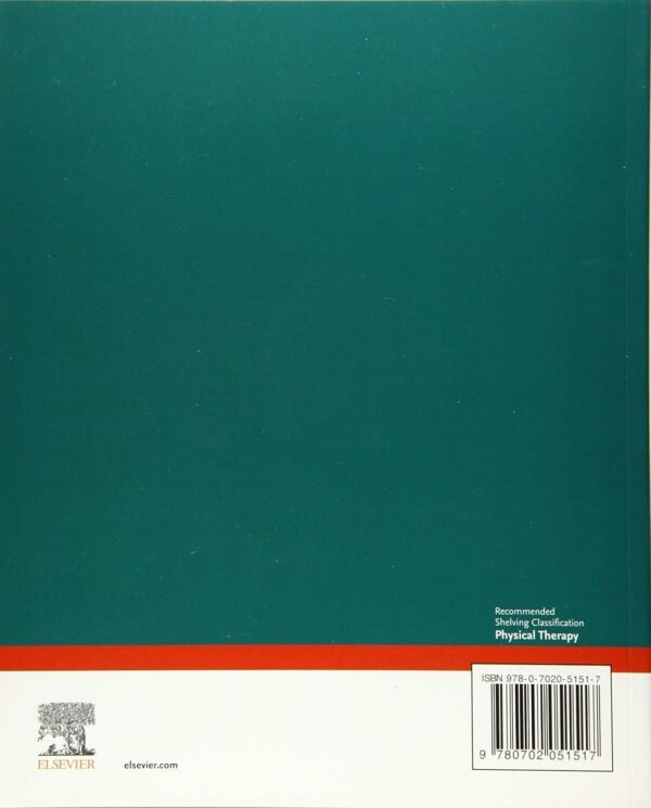 Electrophysical Agents: Evidence-based Practice Paperback – Import, 2 April 2020 - Image 2