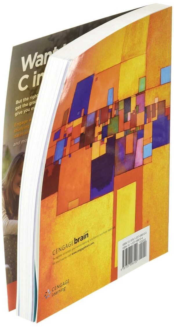 Essentials of Statistics for The Behavioral Sciences Paperback – International Edition, 4 November 2016 - Image 5