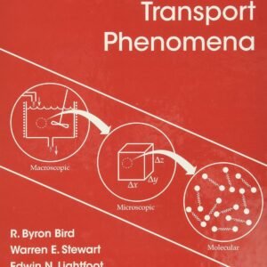 Introductory Transport Phenomena Hardcover – Illustrated, 11 December 2014