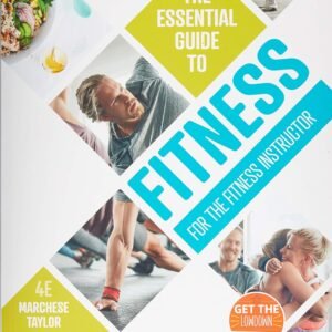 The Essential Guide to Fitness Paperback – 30 April 2019