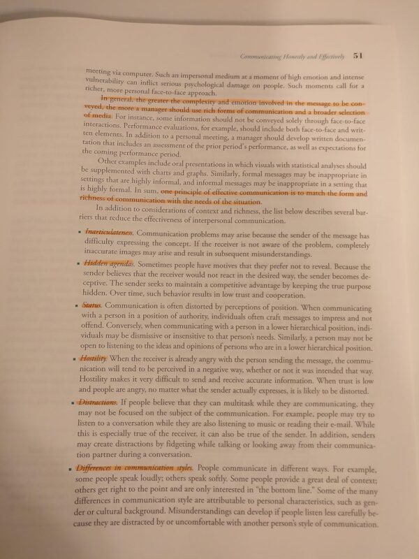 Becoming a Master Manager: A Competing Values Approach Paperback – 6 January 2015 - Image 3