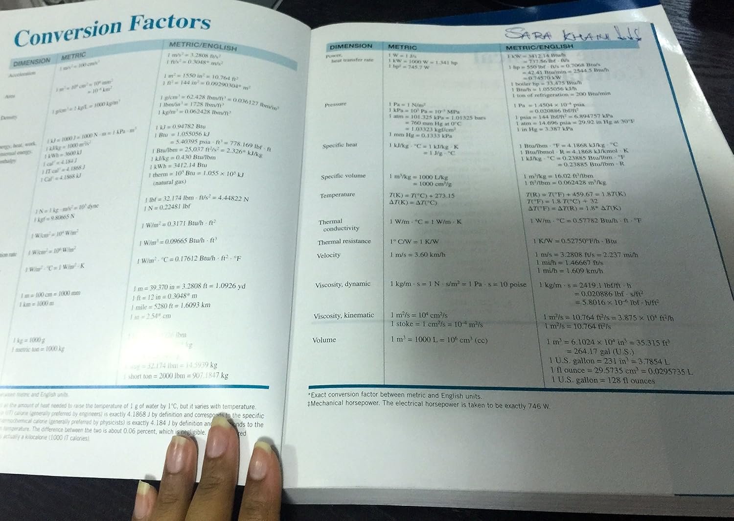 Fundamentals of Thermal-Fluid Science Audio CD – Audiobook, 25 March 2008 - Image 3