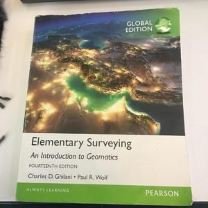 Elementary Surveying, Global Edition Paperback – 20 March 2015
