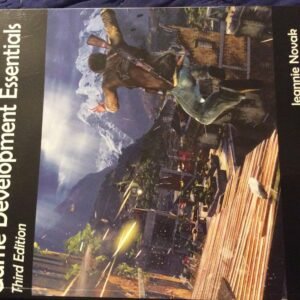Game Development Essentials : An Introduction Paperback – 17 August 2011