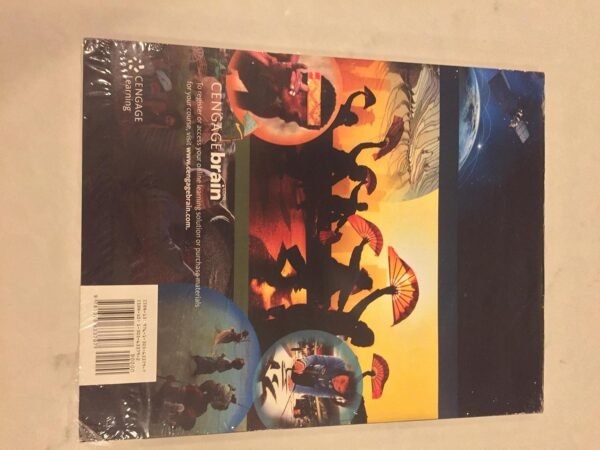 Cultural Anthropology: The Human Challenge Paperback – Illustrated, 20 April 2016 - Image 2