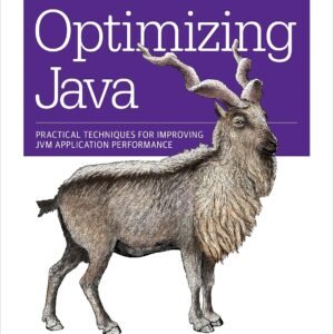 Optimizing Java: Practical techniques for improving JVM application performance Paperback – 27 April 2018