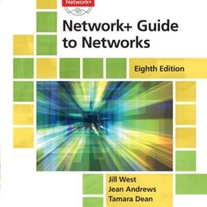 Network+ Guide to Networks Paperback – 2 March 2018