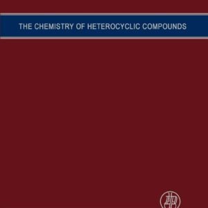 Five Member Heterocyclic Compounds with Nitrogen and Sulfur or Nitrogen, Sulfur and Oxygen (Except Thiazole), Volume 4: 64 Hardcover – 1 January 1952