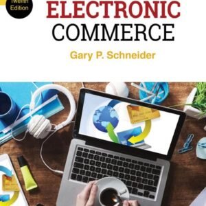 Electronic Commerce Paperback – Illustrated, 26 February 2016