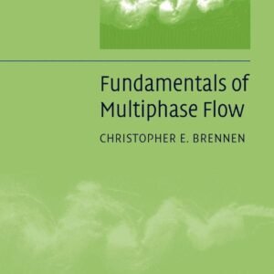 Fundamentals of Multiphase Flow Hardcover – Illustrated, 18 April 2005