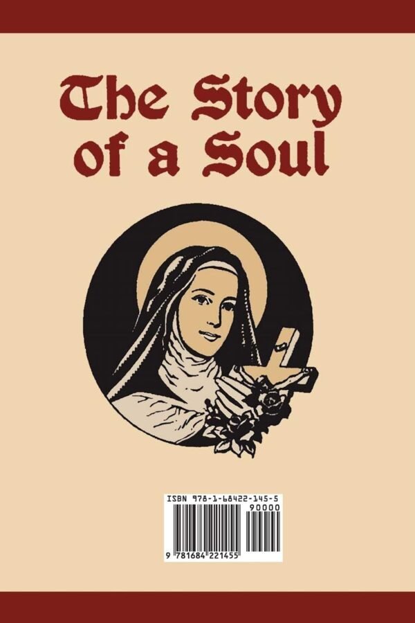 Story of a Soul: The Autobiography of St. Therese of Lisieux Paperback – 28 August 2017 - Image 2