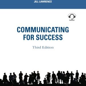 Communicating for Success, Pearson Original Edition Paperback – 15 October 2020