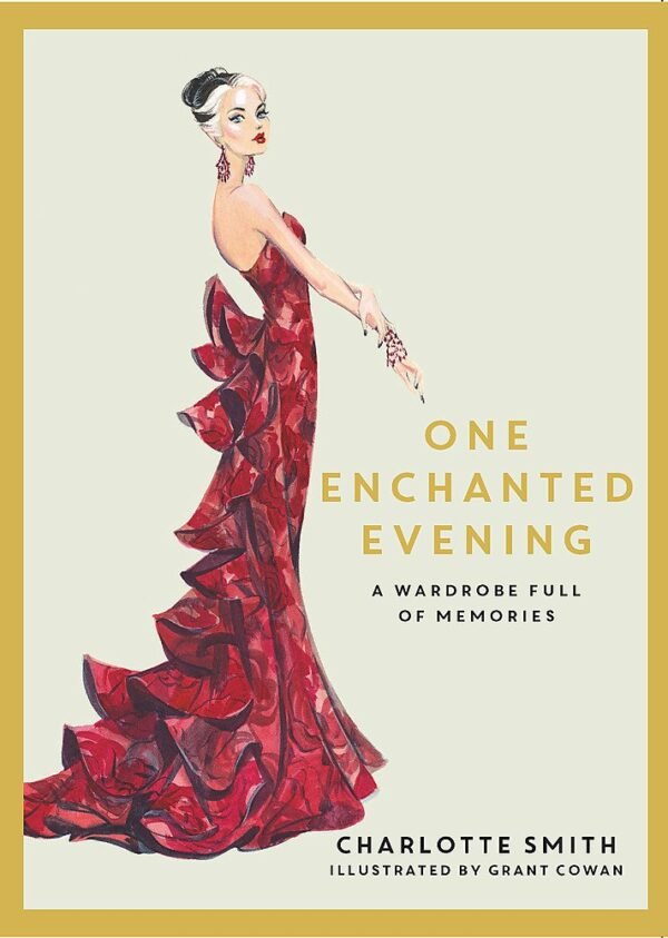One Enchanted Evening Hardcover – 31 October 2017