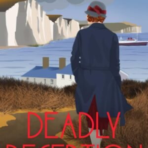 Deadly Deception: 4 Paperback – 22 March 2019