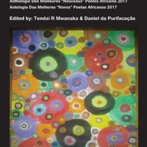 Best "New" African Poets 2017 Anthology Paperback – 22 March 2018