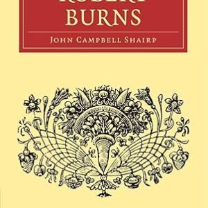 Cambridge Robert Burns Book - Paperback - 15 December 2011 Paperback – 15 December 2011