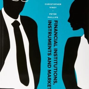 EP FINANCIAL INSTITUTIONS, INSTRUMENTS and MKTS 8E + CNCT OL Kindle Edition – 3 March 2015