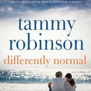 Differently Normal: A spellbinding love story of hopes, dreams and sacrifice Paperback – 30 January 2018