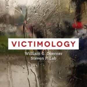 Victimology Paperback – 23 March 2017