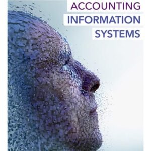 Accounting Information Systems Paperback – 27 September 2018