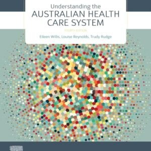Understanding the Australian Health Care System Paperback – 4 October 2019