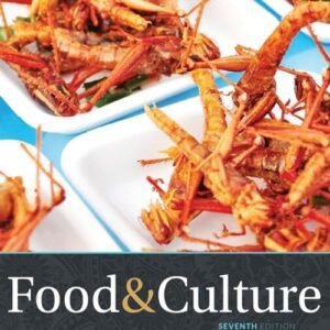 Food and Culture Paperback – International Edition, 19 November 2015