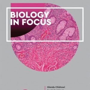 Biology in Focus Year 11 Student Book with 4 Access Codes Paperback – 20 December 2017