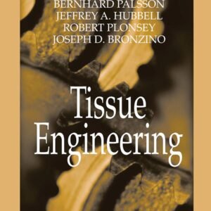 Tissue Engineering Paperback – 17 December 2019