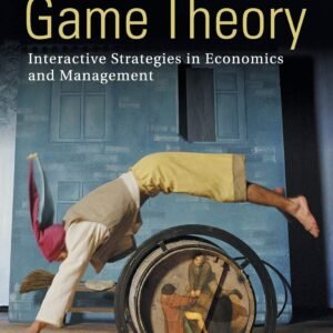 Game Theory: Interactive Strategies in Economics and Management Paperback – 31 May 2012