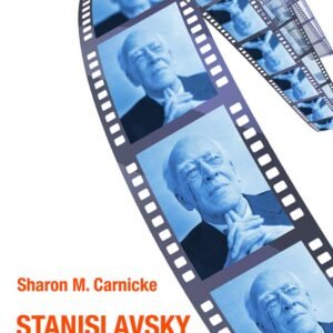 Stanislavsky in Focus: An Acting Master for the Twenty-First Century Paperback – Abridged, 1 September 2008