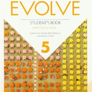 Cambridge Evolve Level 5 Student's Book with Practice Extra - Paperback - 05 December 2019 Product Bundle – HTML, 5 December 2019
