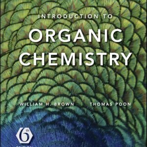 Introduction to Organic Chemistry Loose Leaf – 23 December 2015